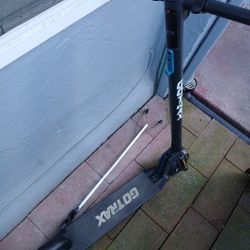 Gotrax Electric Scooter