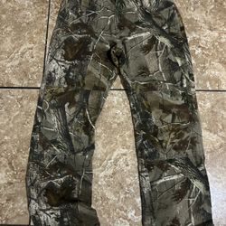REALTREE  Camo Pants