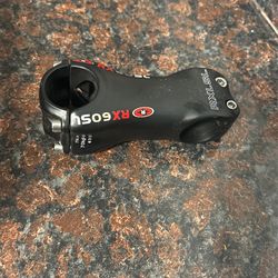 Stem Para Bicicleta