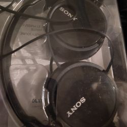 Pioneer Headphone