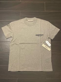 ESSENTIALS Tee Shirt
