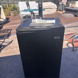 Kegerator