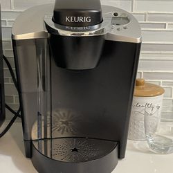 Keurig Single K-cup