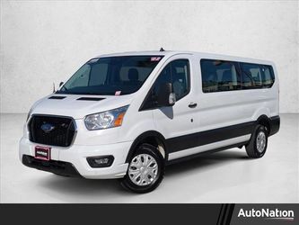 2022 Ford Transit-350 Passenger Van