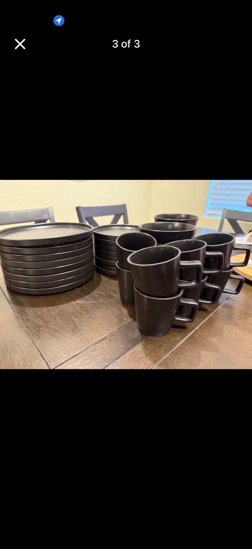 Dinner Set 