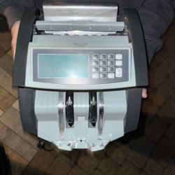 Money Counter 