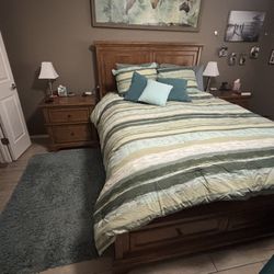 Alder Creek By Aspenhome (Amish Made)