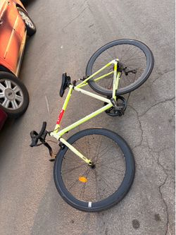 Dioko fixie