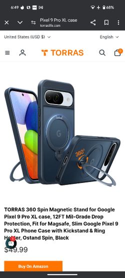 Pixel 9 Pro Xl Case