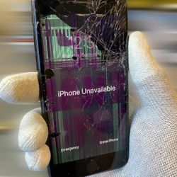 iPhone SE Screen
