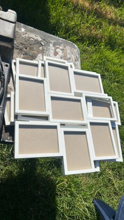 FREE 4 frame collage
