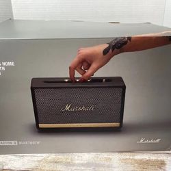 Marshall Action II