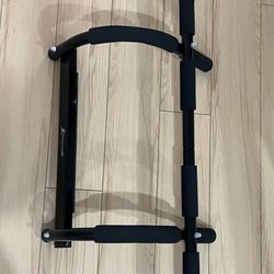 prosource fit pull up bar
