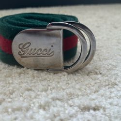 Gucci Mens Belt