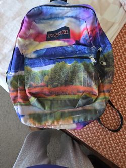 Backpack 