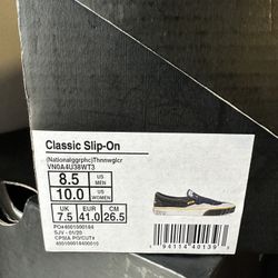  Vans Shoes 