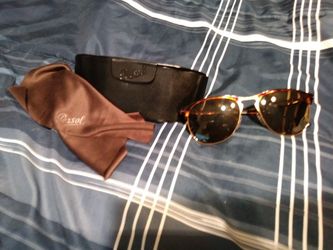 PERISOL SUNGLASSES