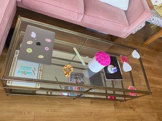 Terrace Coffee Table