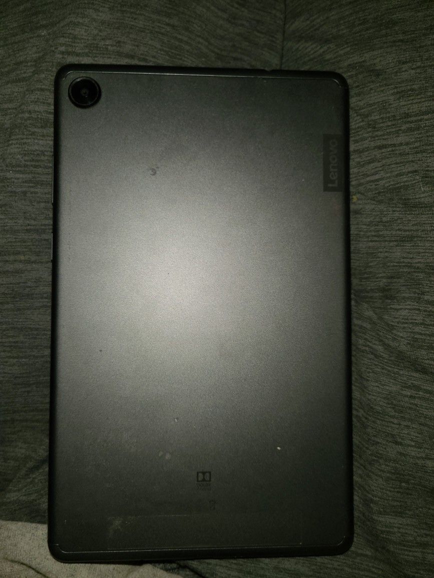 Lenovo Tab M10 Plus