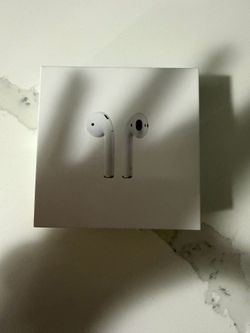 Air Pods