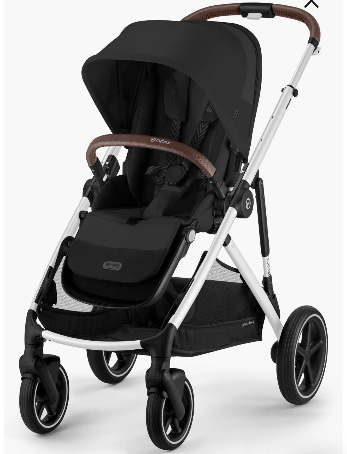 Gazelle S Stroller
