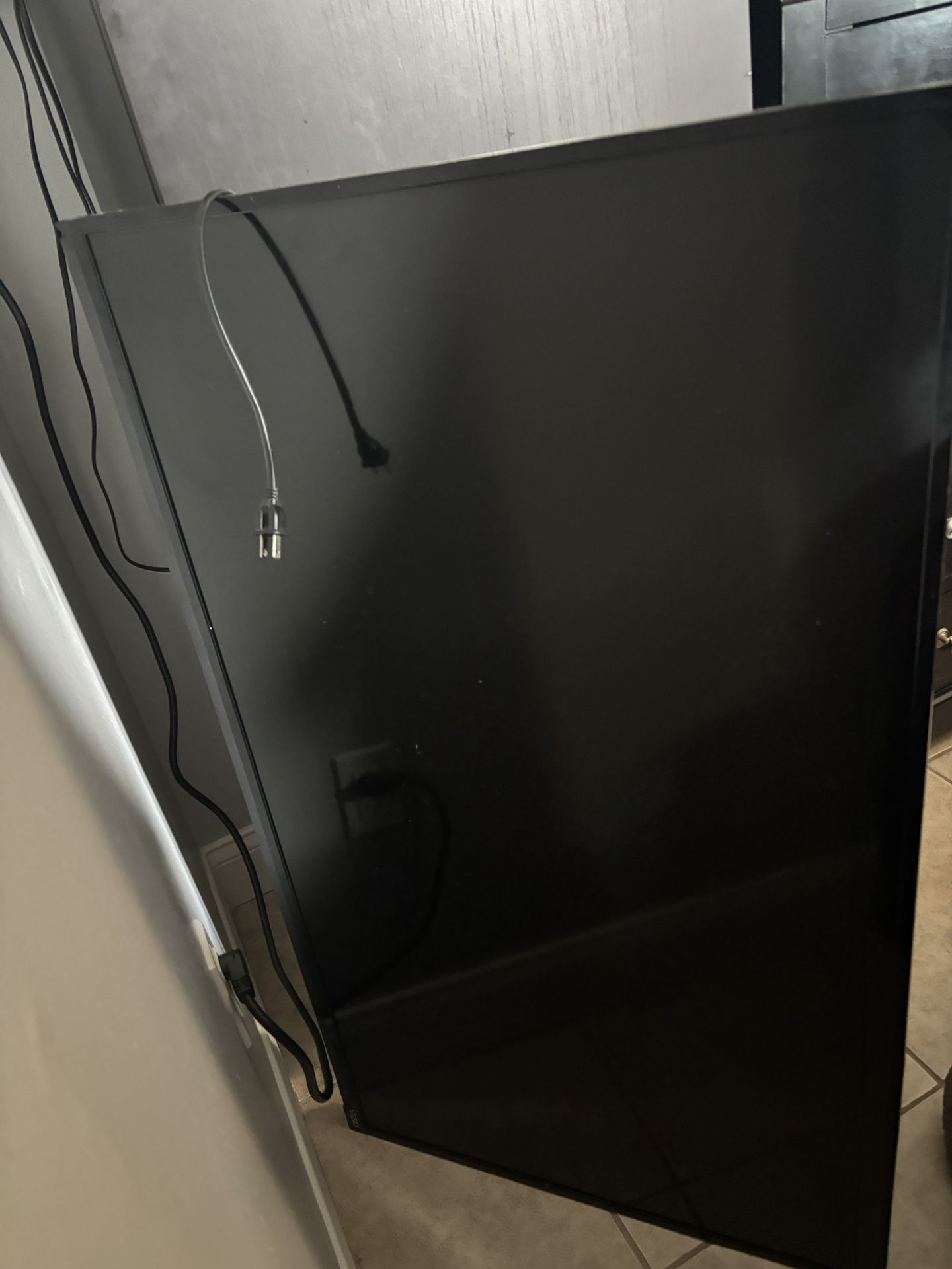 Vizio TV 50 Inch