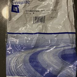 GM F Cable Harness