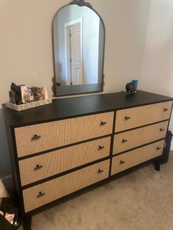Ashley Dresser