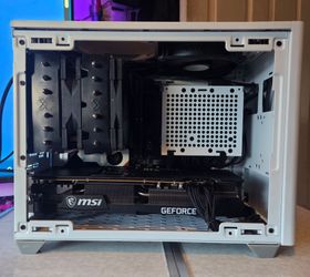 GAMING PC RYZEN 5 7600X WITH RTX 3080