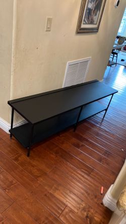 Tv Console Room Essentials