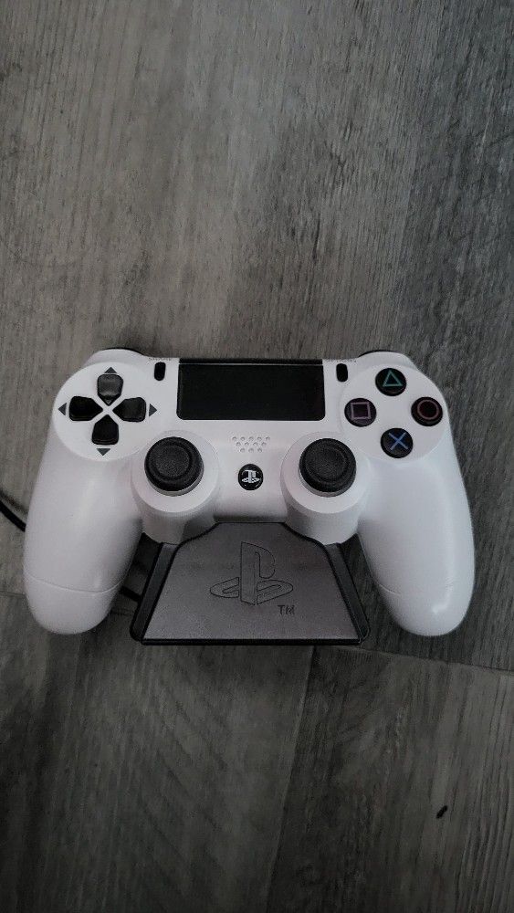 Ps4 Controller Clock