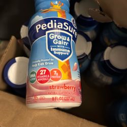 Pediasure 
