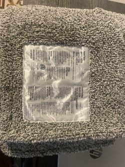 50”x60” Heating blanket