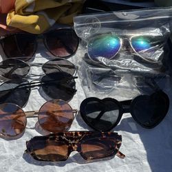 Sunglasses For Sale 