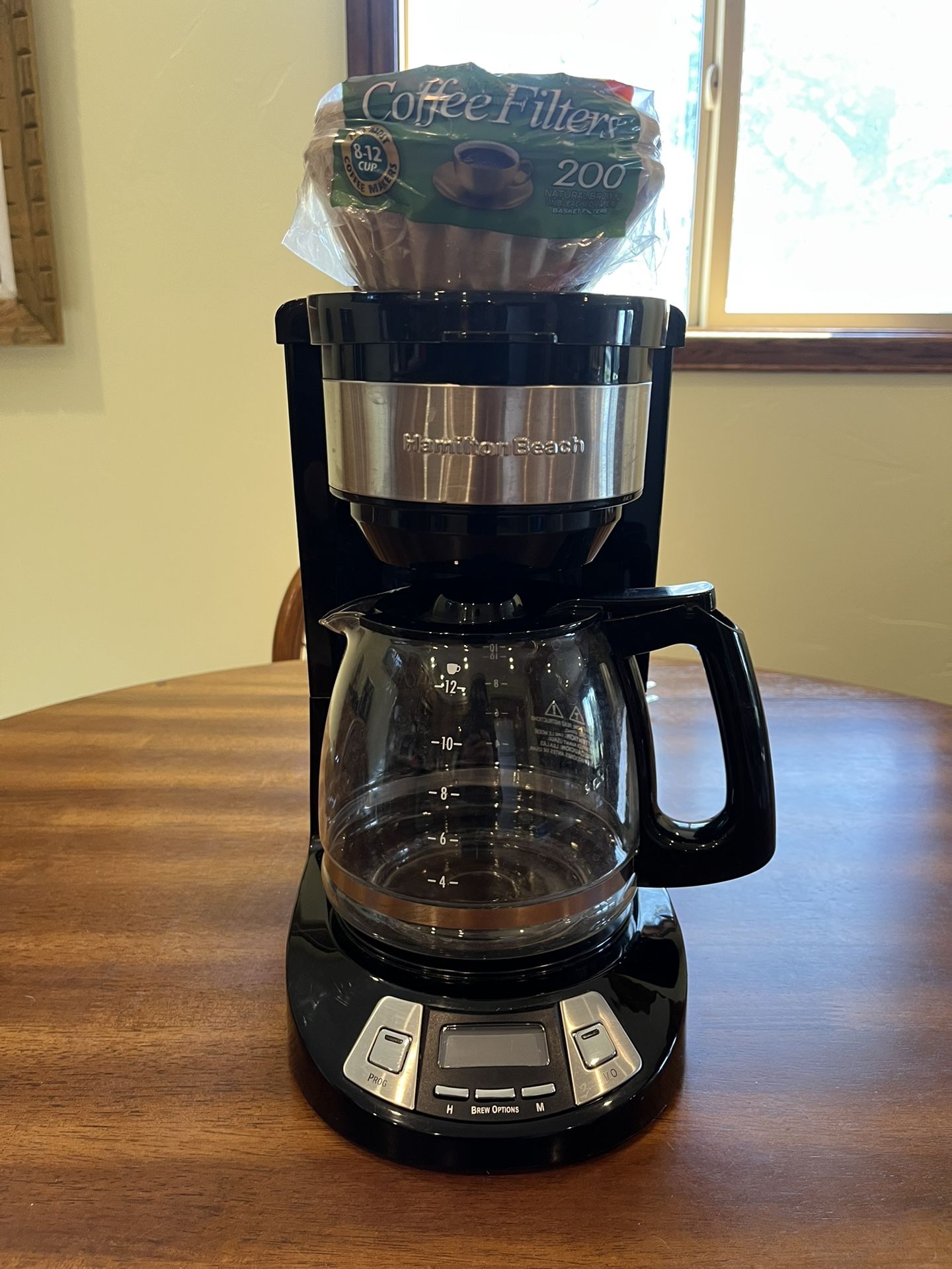 Coffee Machine