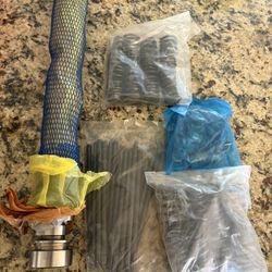 LS sloppy Stage 2 Cam Kit