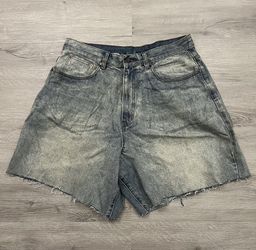 Gv Gallery Dirty Jorts