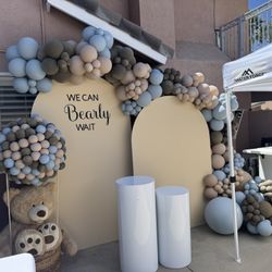 Balloon Garland