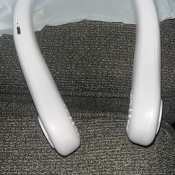 Neck Fan 