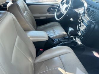 2007 Trail Blazer(contact info removed) Steve