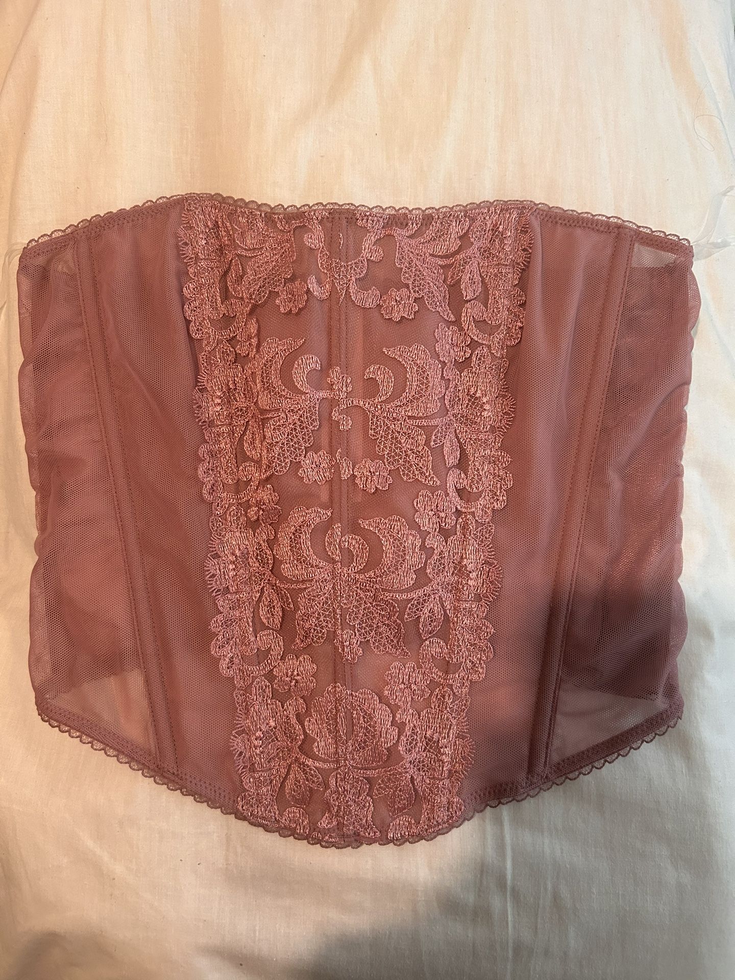 Victoria Secret Corset