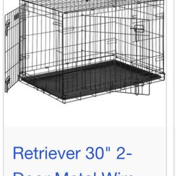 Pet Cage