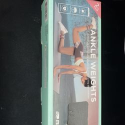 Ankle Weights 