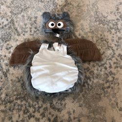 Owl Costume