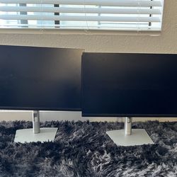 20 inch Dell Monitor(s)