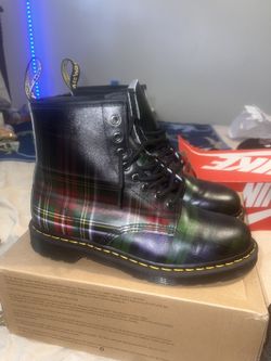 Dr.Martens Boots