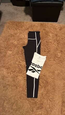 Reebok Medium Bottom and Small Top for $25