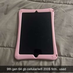 Apple iPad 