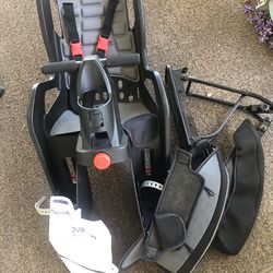 Schwinn Ovation Child Carrier