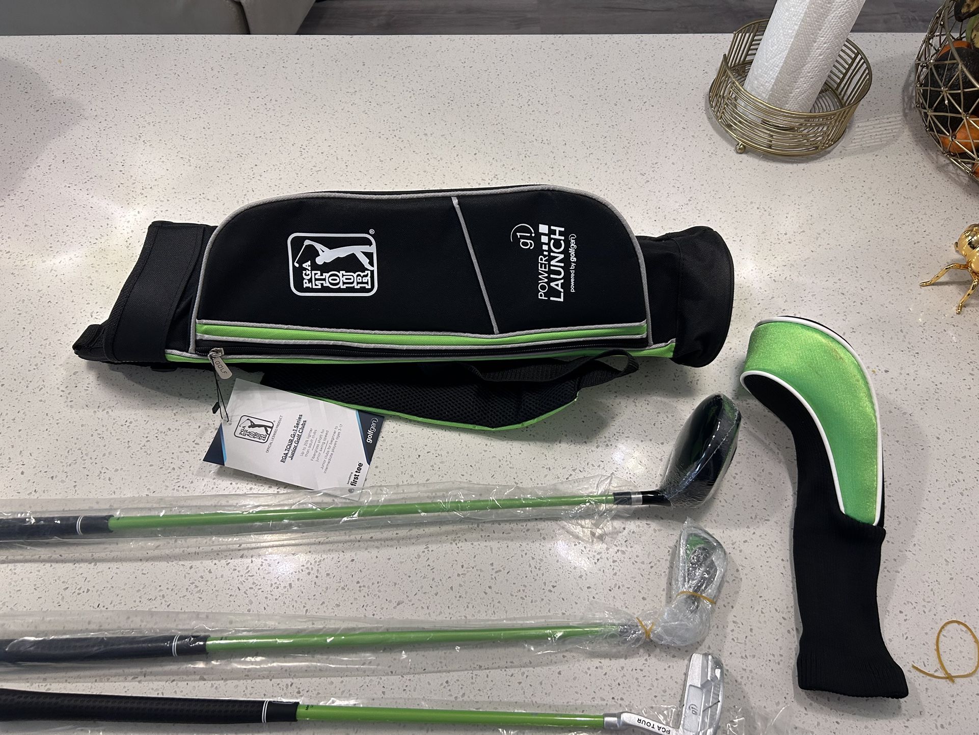 Golfgen